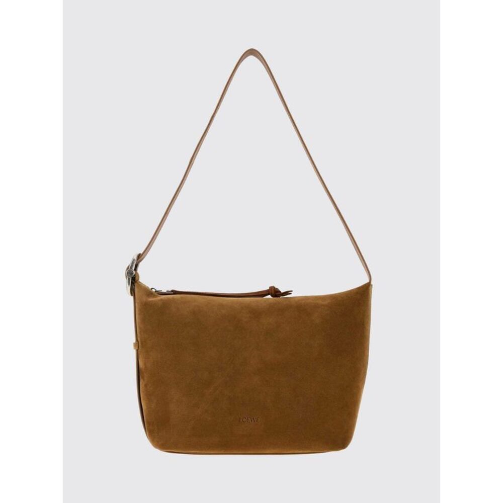 Loewe Bag Men Tobacco